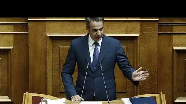 Grèce : le contrôle des capitaux est levé