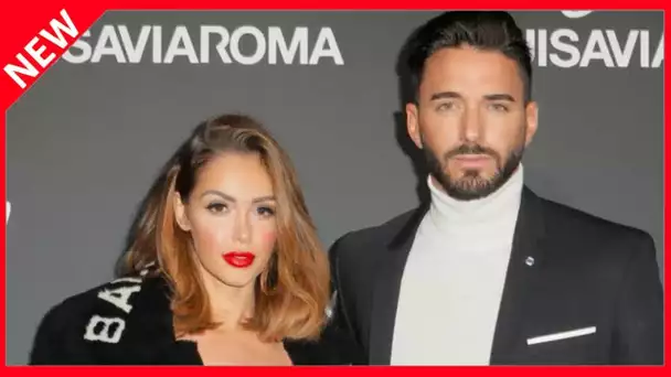 ✅  Nabilla : son étrange conseil pour porter un masque amuse la toile