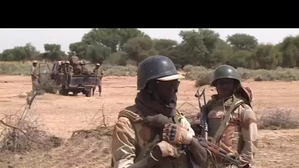 Niger : Nouvelle attaque à la frontière avec le Mali