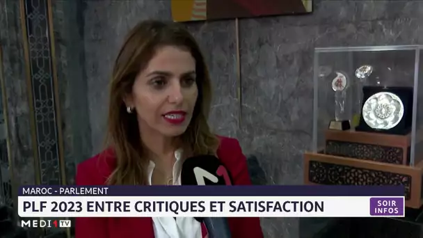 Le PLF-2023 entre critiques et satisfaction