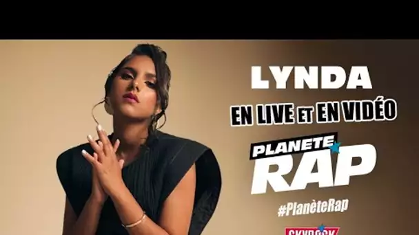 Planète Rap Lynda avec Fred Musa !