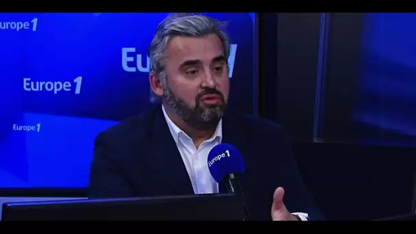 Alexis Corbière sur la mort du général iranien Soleimani : "Cela peut entraîner un conflit"