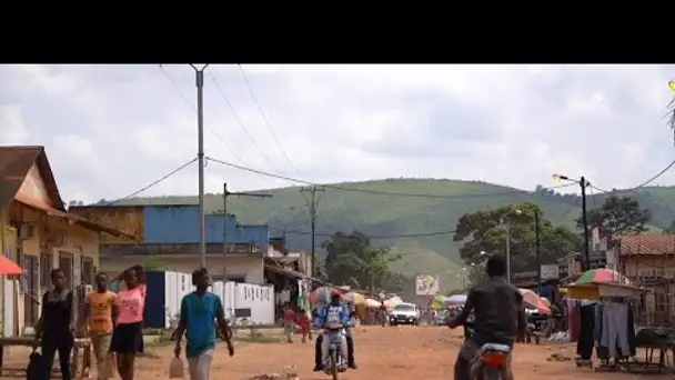 Congo-Brazzaville : à l'approche de l’élection présidentielle, l'inquiétude des habitants du Pool