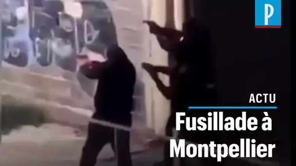 Montpellier : fusillade à la kalachnikov dans le quartier de la Mosson