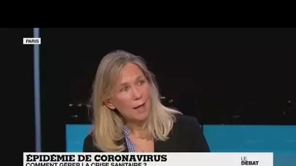 Coronavirus : un risque de crise financière ?