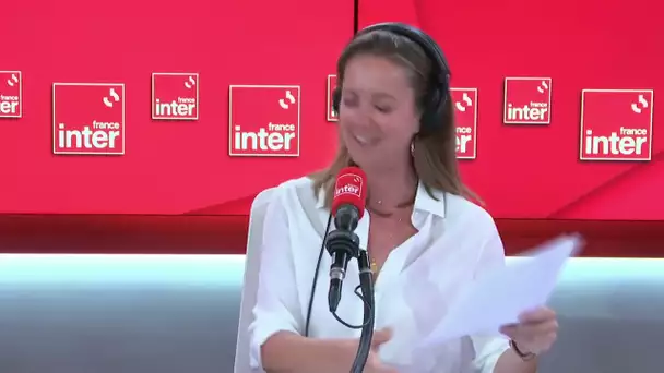 Inflation : les riches découvrent Aldi - Le Billet de Charline dans "C'est encore nous !"