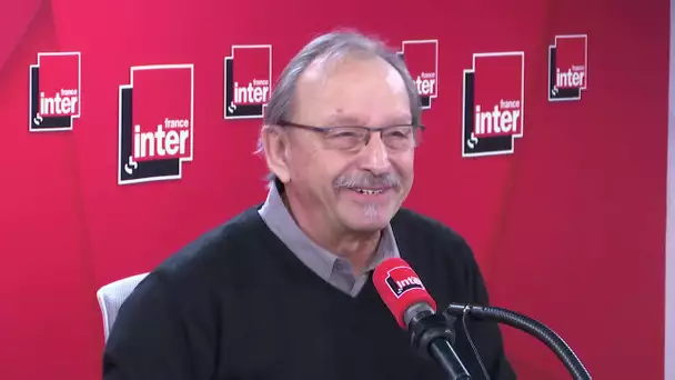 Didier Daeninckx : "Dans certaines villes, le maire élu représente à peine 5% de la population"