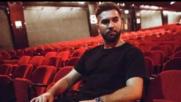 Kendji Girac prêt à être papa une nouvelle fois ? Le coach de 'The Voice Kids' se...