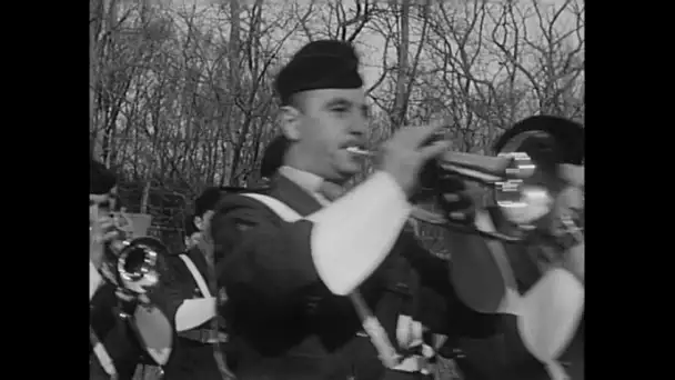 Le 'ptit quinquin' : la Marseillaise du nord