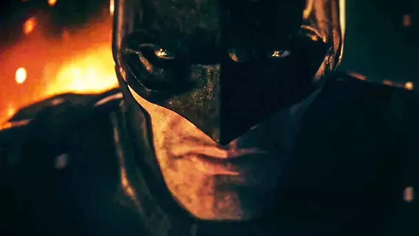 BATMAN : ARKHAM SHADOW Bande Annonce (2024) Jeu Vidéo
