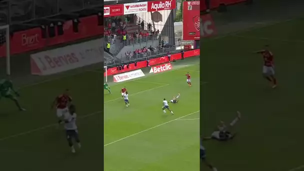 🏴󠁧󠁢󠁥󠁮󠁧󠁿 Mason Greenwood 🤯 #ligue1mcdonalds #football #english