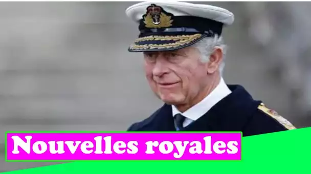 Le prince Charles reparlera avec Harry mais Duke dit de ne pas s'attendre à un "grand geste"