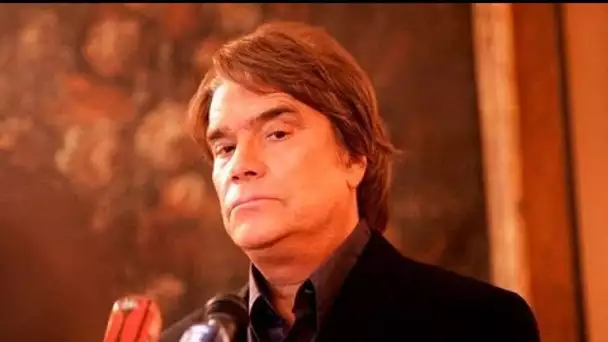 Bernard Tapie impitoyable avec Maud Verdeyen ? L’ex-candidate de Star Academy balance...