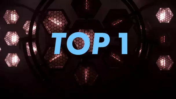 Top 5 de la semaine