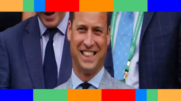 Le prince William en vacances : il annonce une grande nouvelle