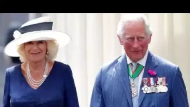 Le surnom de "bl@gue" du prince Charles pour Camilla révèle la dépendance du futur roi envers la duc