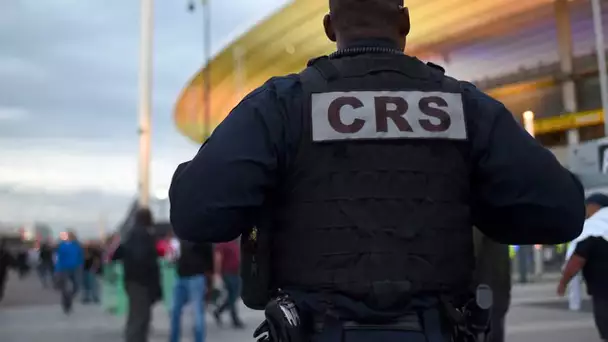 100.000 policiers et gendarmes déployés partout en France pour assurer la sécurité du réveillon