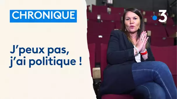 J'peux pas, j'ai politique n°2