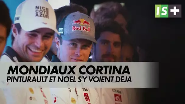 Pinturault et Noël se voient déjà à Cortina