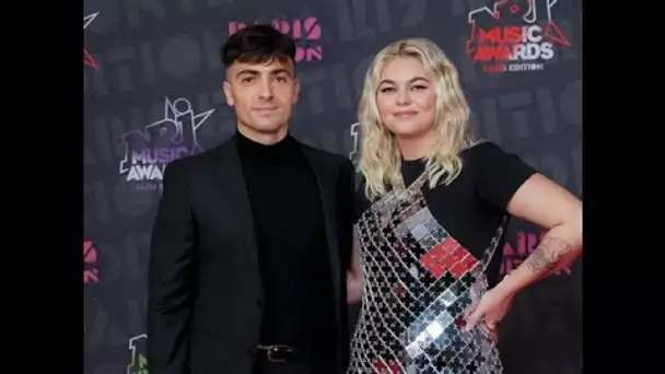 Louane se confie sur sa relation avec Florian Rossi : « Mon copain a de la force...