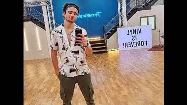 Danse avec les stars : qui est Samuel Texier, le nouveau danseur ?