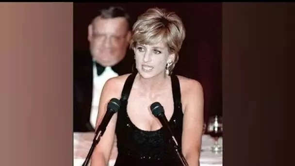 Lady Diana était "terrifiée" par les foules : cette question sur ses enfants qui a...