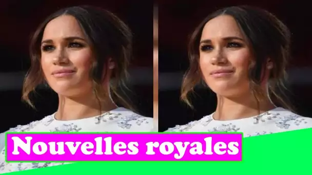 Un républicain exhorte la reine à retirer à Meghan Markle son titre royal suite au plaidoyer du Cong