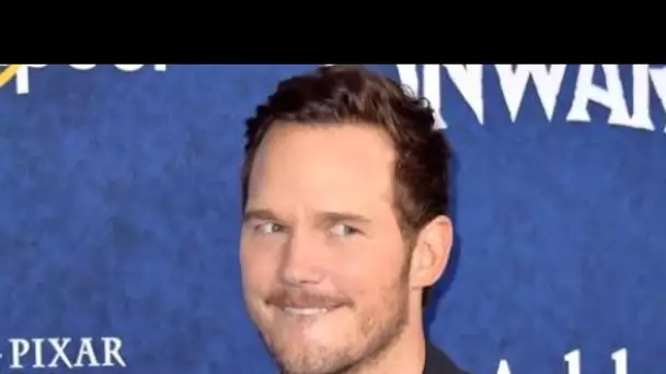 Chris Pratt : pourquoi sa lune de miel avec Katherine Schwarzenegger a failli mal...