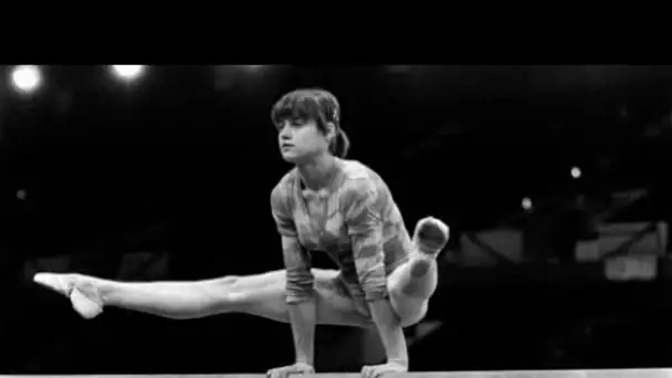 Nadia Comaneci : ces abus que la célèbre gymnaste roumaine et ses coéquipières...