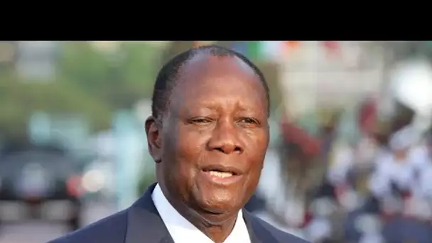 Côte d'Ivoire : le président Alassane Ouattara candidat à un troisième mandat