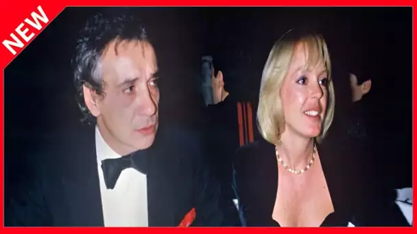 ✅  Michel Sardou : qui est Elisabeth Haas, la mère de ses fils Romain et Davy ?