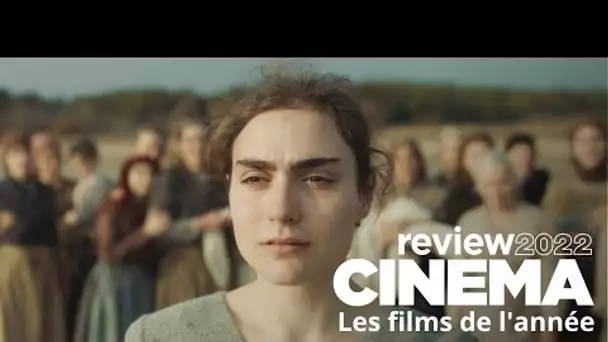 Les grands films européens de 2022, un hymne à la diversité