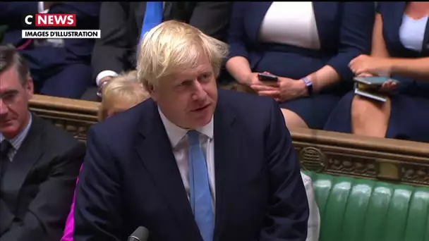 Brexit : la Cour suprême inflige une défaite majeure à Boris Johnson