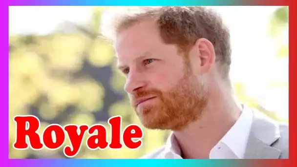 La famille royale se prépare au livre du prince Harry pour « secouer la monarchie en son cœur »