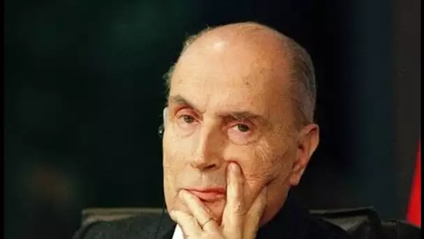 François Mitterrand : une étudiante aurait eu une idylle avec l’ancien Président...