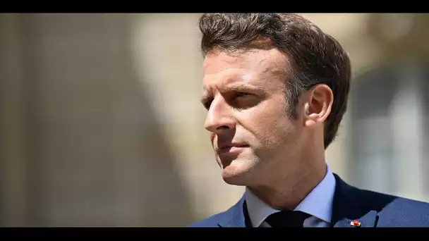 Que va dire Emmanuel Macron lors de son interview télévisée ce jeudi ?