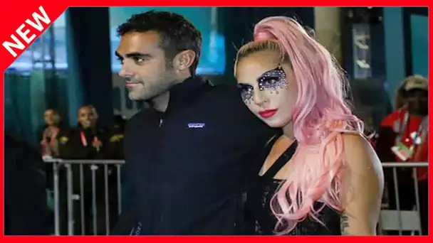 ✅  Lady Gaga : l'ex de son nouveau compagnon donne son avis sur leur relation