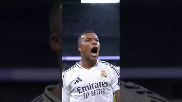 BEST of Mbappé in 2024 🤩💫