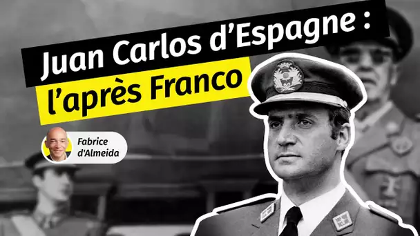 Juan Carlos d’Espagne, le retour du roi