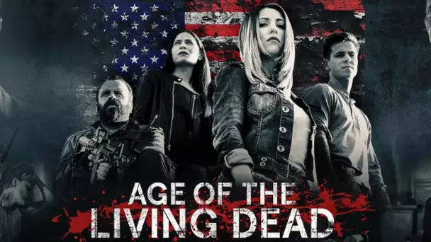 Age of the Living Dead (Acción, Suspenso) Película Completa