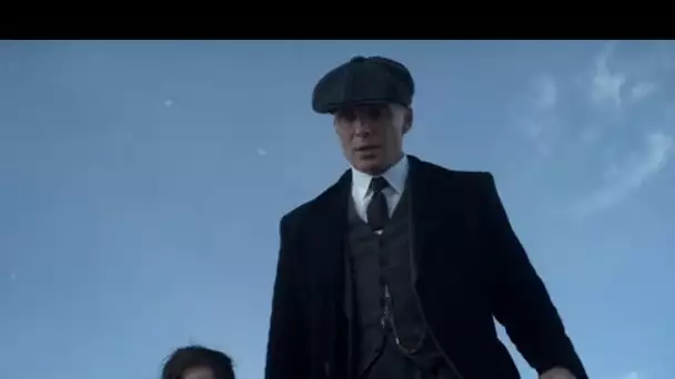 "Peaky Blinders" saison 5 : la bande-annonce se dévoile