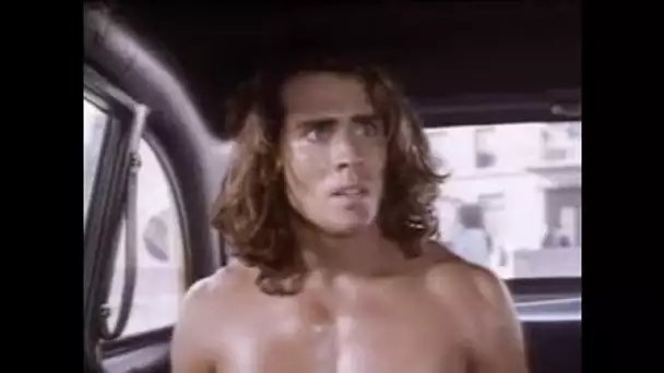 Mort de Joe Lara (Tarzan) dans un accident d’avion