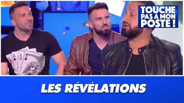 Aurélien et Mathieu de "Mariés au premier regard" étaient-ils en couple avant l'émission ?