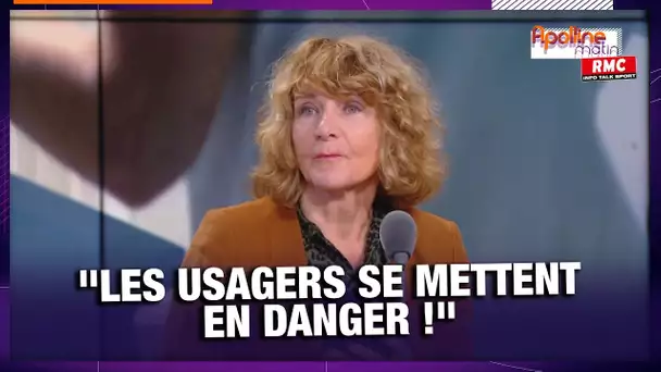 Santé : "Entre se nourrir, se loger et se soigner, c'est se soigner qui va disparaître"