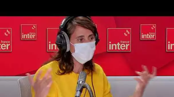 Philippe Corbé : carnet de campagne sur BFM TV - L'Instant M