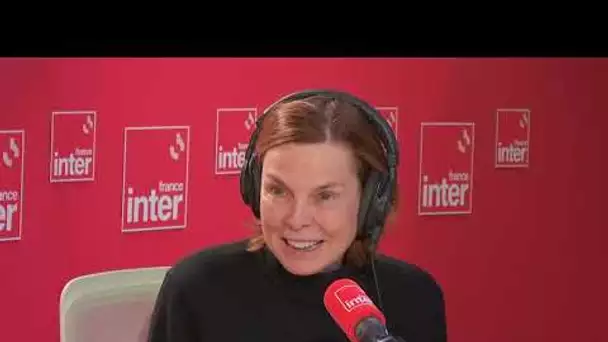 Isabelle Debré : "50% des photos sur les sites pédopornographiques sont des photos détournées"