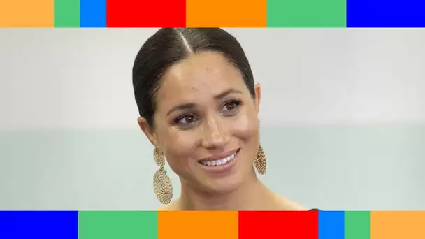 Je présente mes excuses  pourquoi Meghan Markle a dû faire marche arrière publiquement