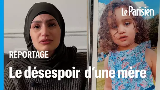 «Je veux juste un procès» : le désespoir d’Asma après la mort de sa fille renversée par un bus