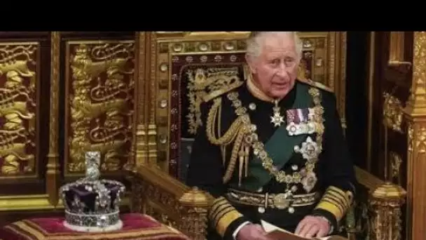 Le prince Charles devra "garder le silence" sur le projet de passion pour réussir en tant que roi