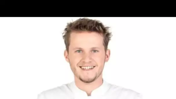 Top Chef 12 : qui est Mathieu Vande Velde, le Belge de la compétition ?